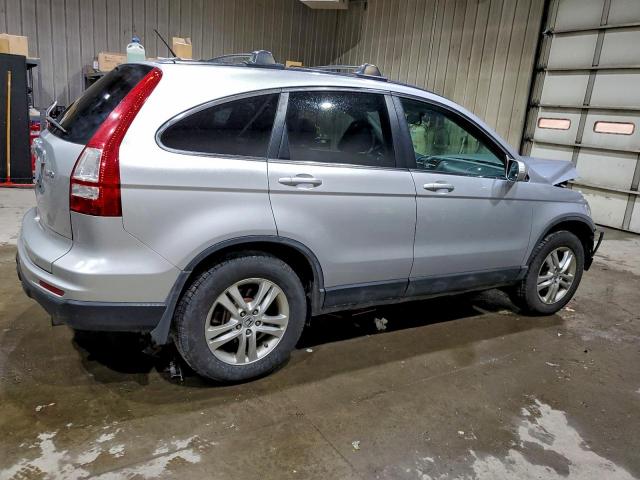 Honda Crv Exl Image 12