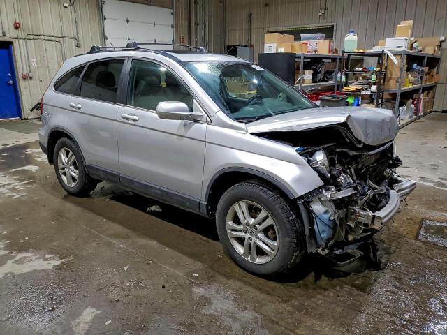 Honda Crv Exl Image 9