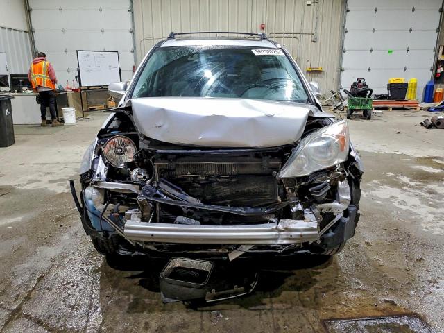 Honda Crv Exl Image 5