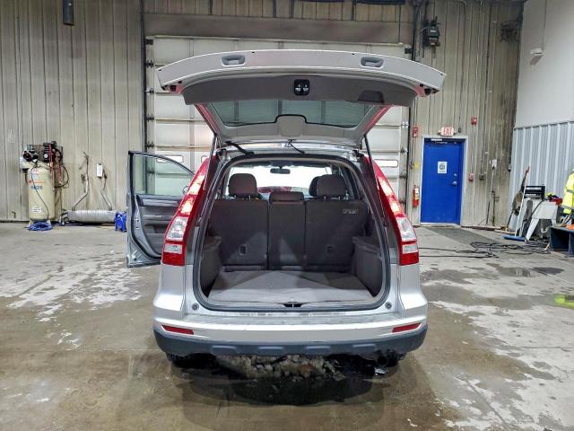 Honda Crv Exl Image 8