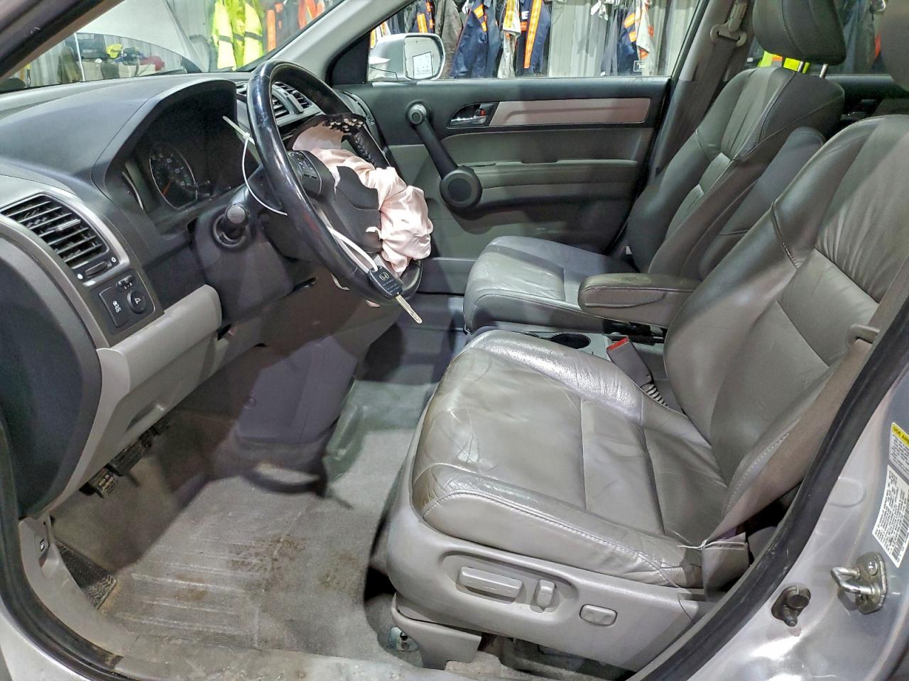 Honda Crv Exl Image 6