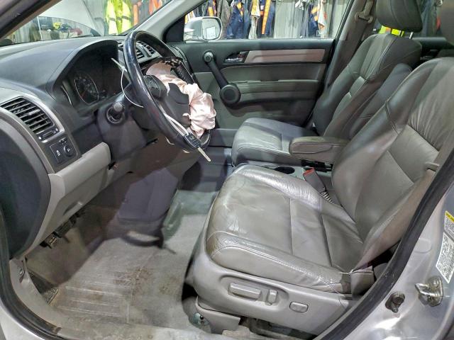 Honda Crv Exl Image 6