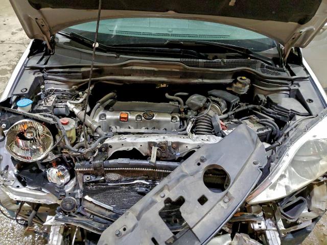 Honda Crv Exl Image 13