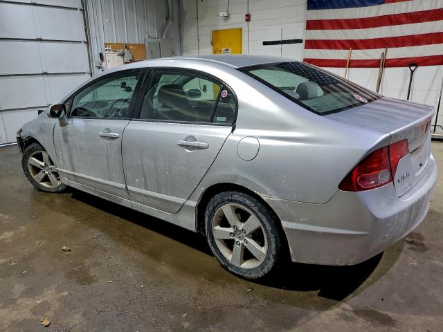 Honda Civic Ex Image 6