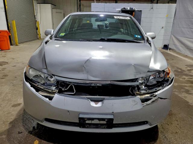 Honda Civic Ex Image 3