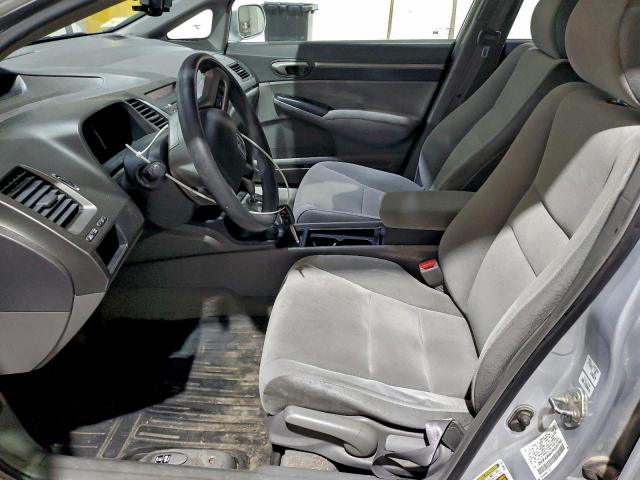 Honda Civic Ex Image 9