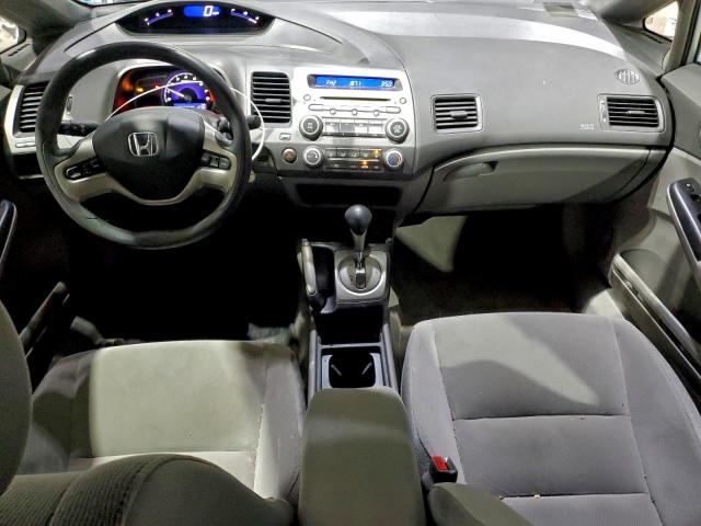Honda Civic Ex Image 8