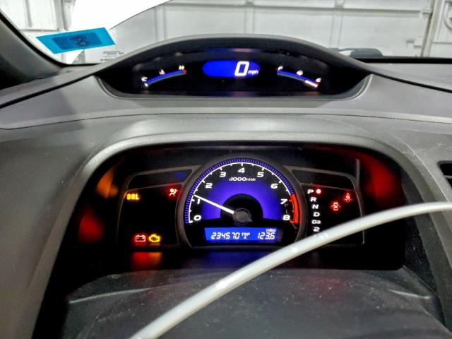 Honda Civic Ex Image 4