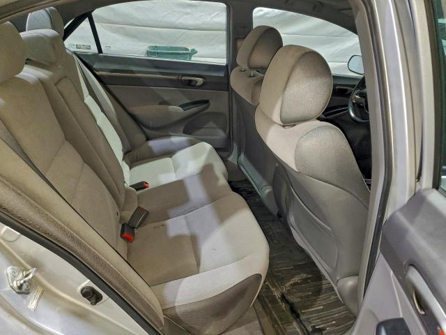 Honda Civic Ex Image 10