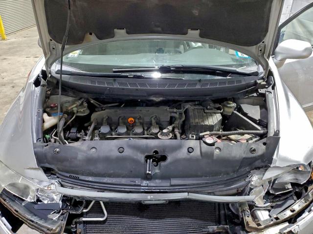 Honda Civic Ex Image 5