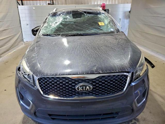 Kia Sorento Lx Image 4