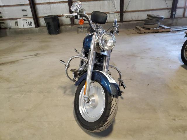 Harley-Davidson Fl Image 2