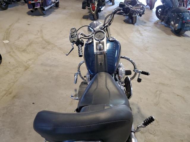 Harley-Davidson Fl Image 3