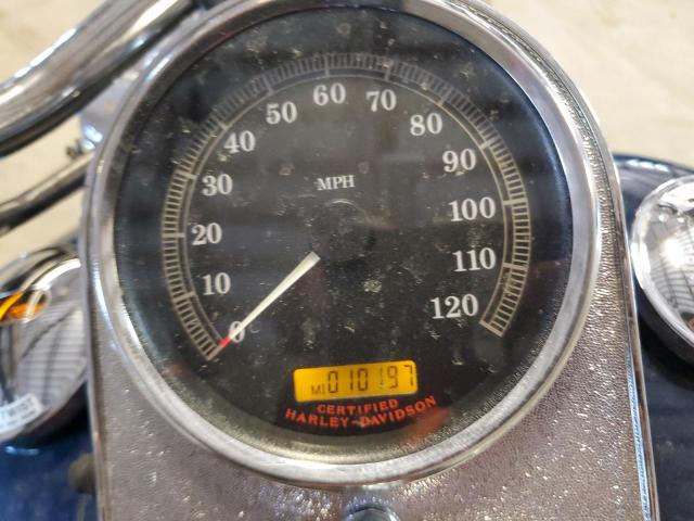 Harley-Davidson Fl Image 5