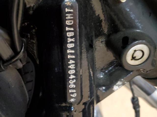 Harley-Davidson Fl Image 7