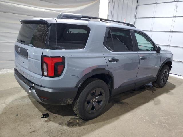 Honda Passport R Rtl Image 7