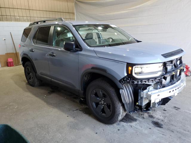 Honda Passport R Rtl Image 2