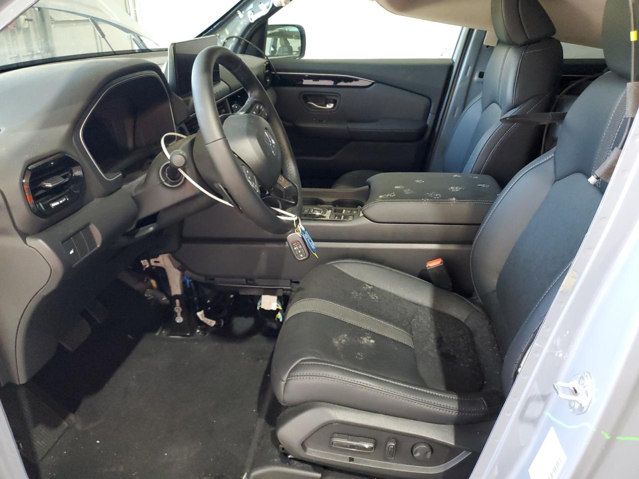 Honda Passport R Rtl Image 4