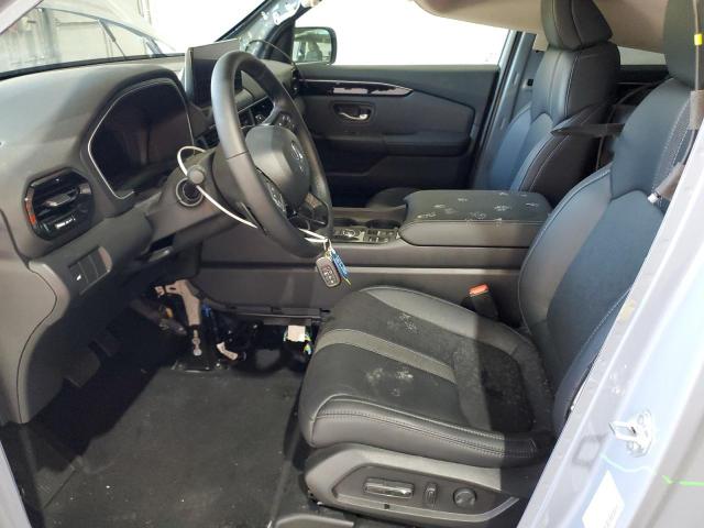 Honda Passport R Rtl Image 4