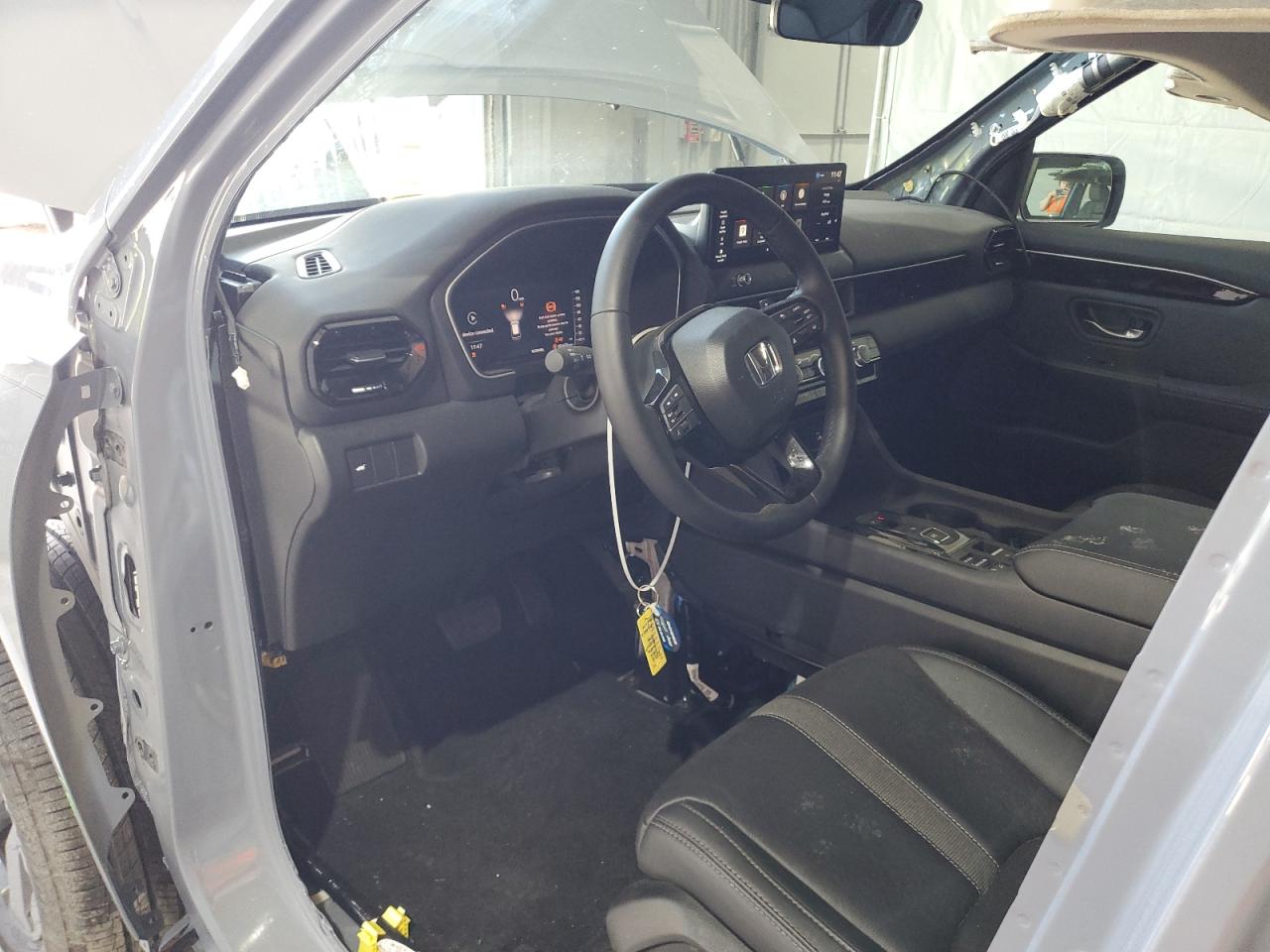 Honda Passport R Rtl Image 6