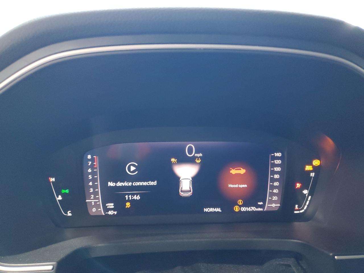 Honda Passport R Rtl Image 3