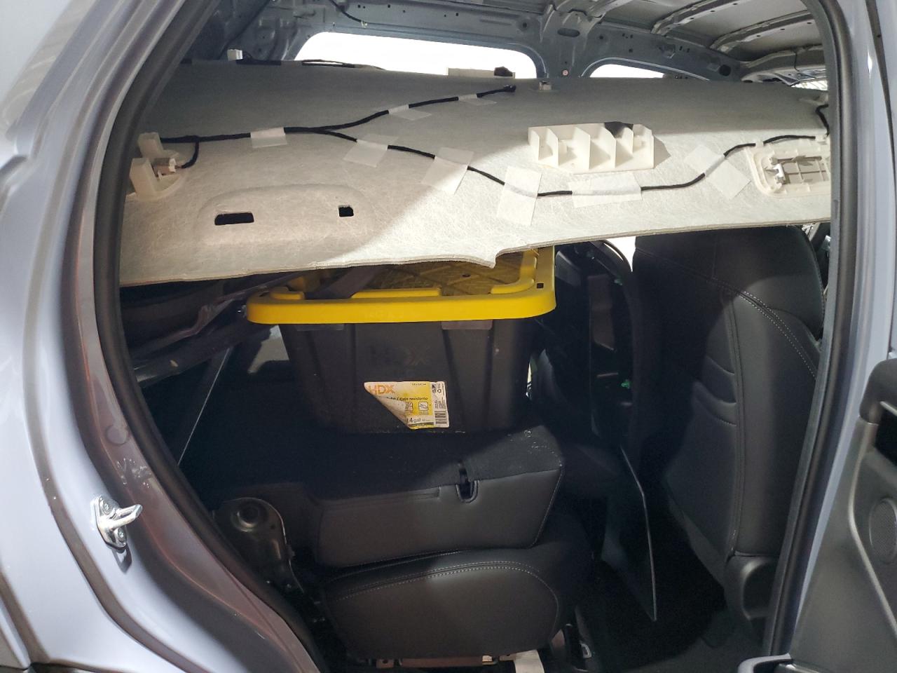 Honda Passport R Rtl Image 8