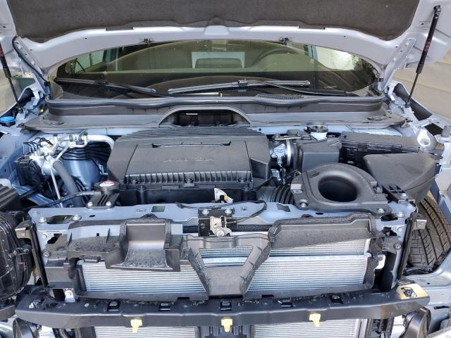 Honda Passport R Rtl Image 12