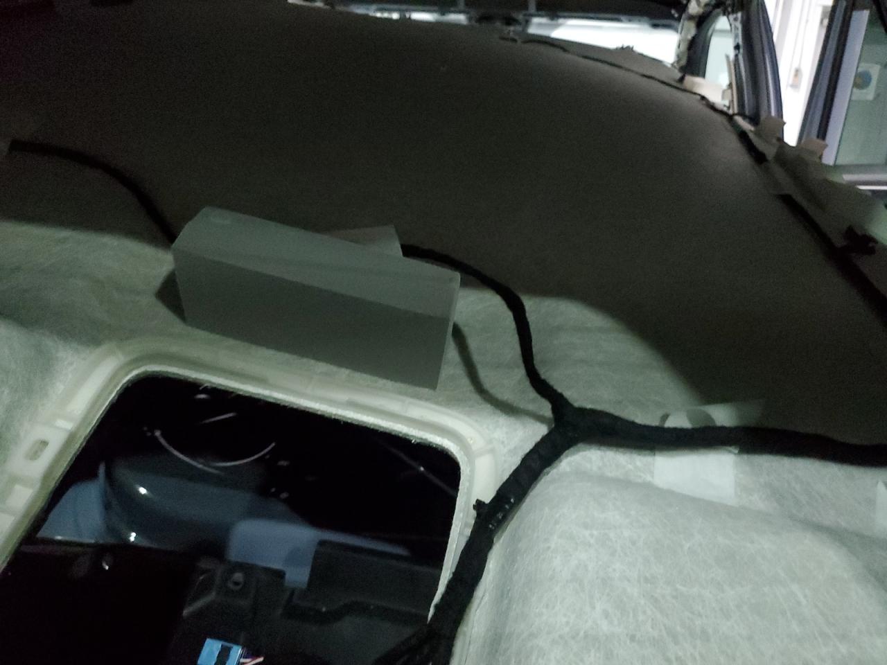 Honda Passport R Rtl Image 13