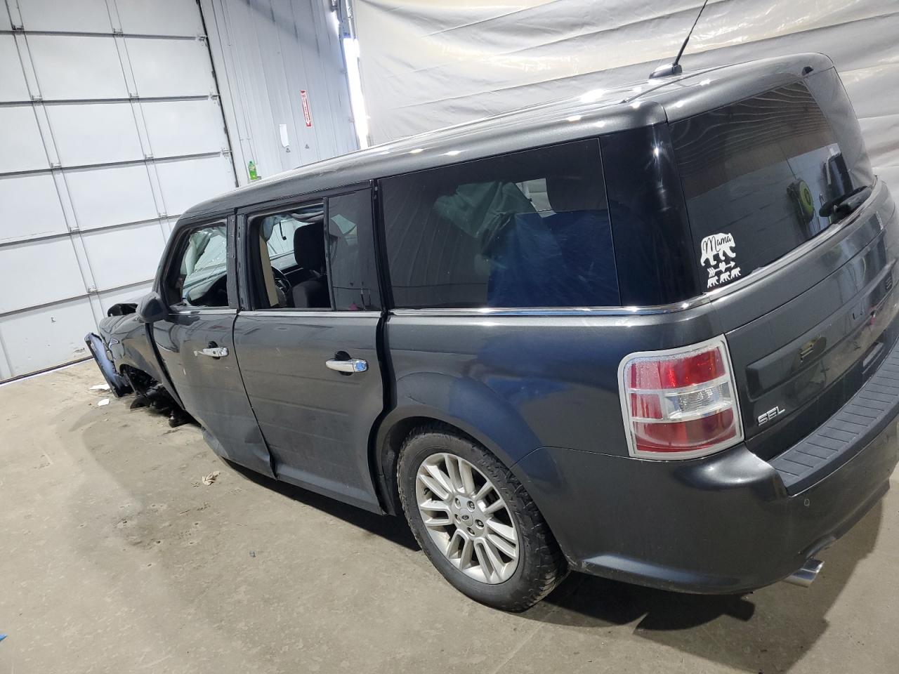Ford Flex Sel Image 11