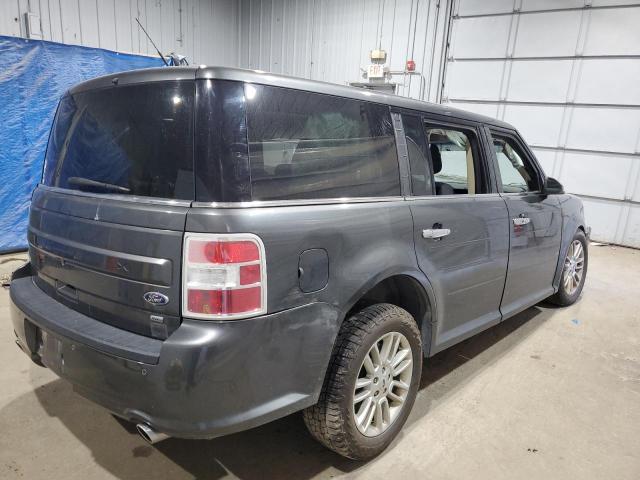 Ford Flex Sel Image 12