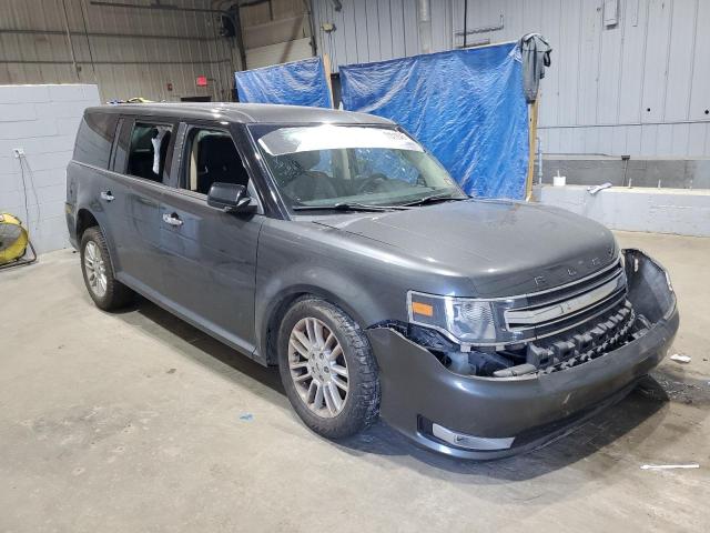Ford Flex Sel Image 8