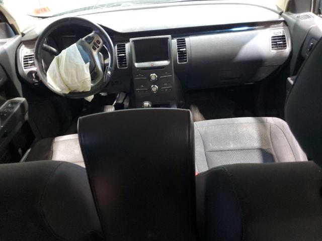 Ford Flex Sel Image 4