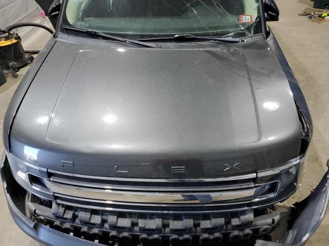 Ford Flex Sel Image 10