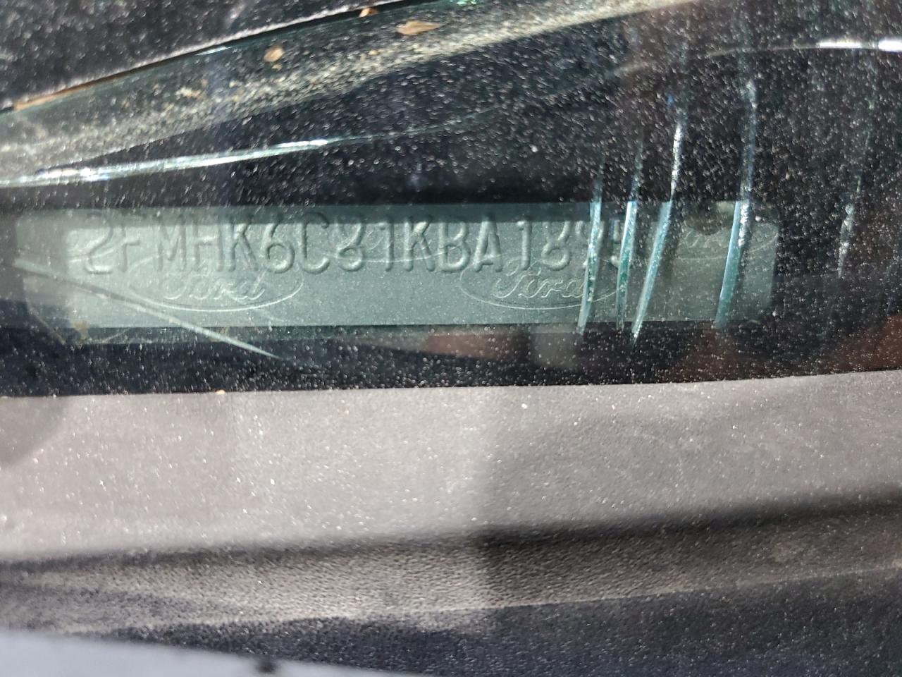 Ford Flex Sel Image 9