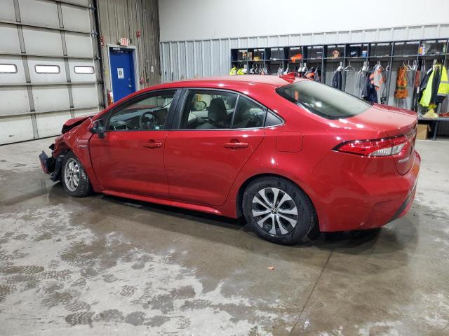 Toyota Corolla Le Image 2