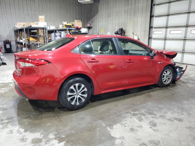 Toyota Corolla Le Image 3