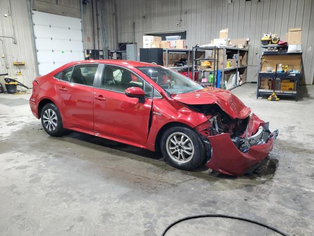 Toyota Corolla Le Image 5