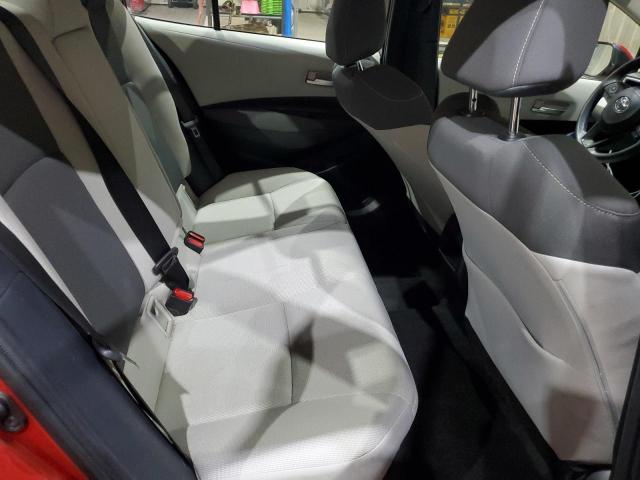 Toyota Corolla Le Image 10