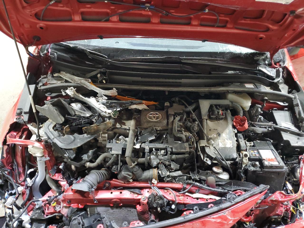 Toyota Corolla Le Image 11