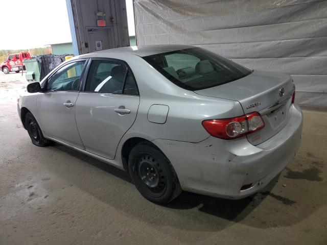 Toyota Corolla Base Image 6