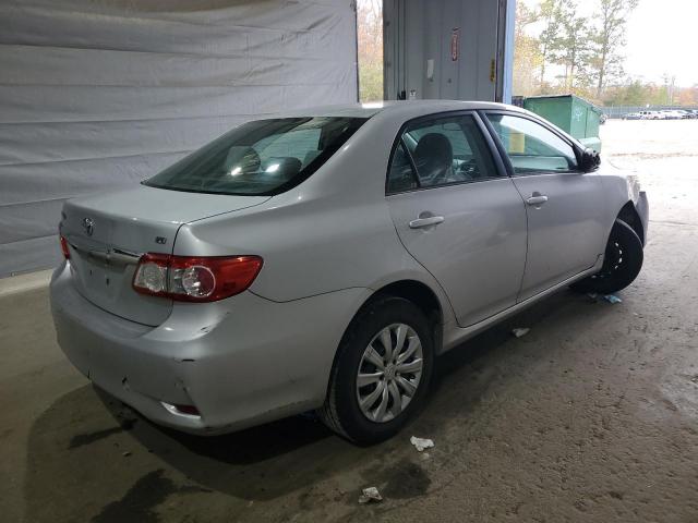 Toyota Corolla Base Image 2
