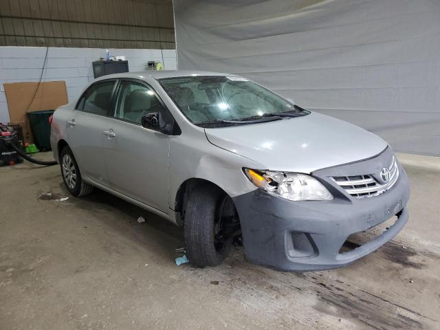 Toyota Corolla Base Image 3