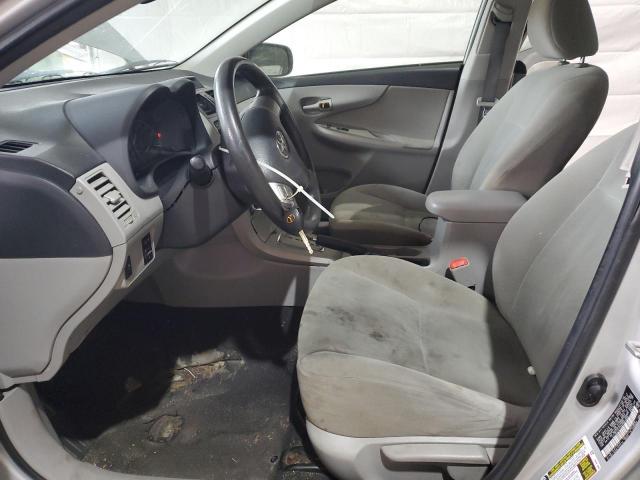 Toyota Corolla Base Image 4