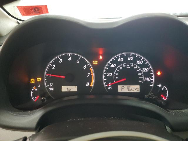 Toyota Corolla Base Image 12