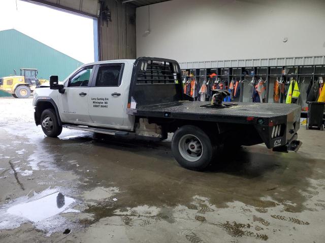 GMC Sierra C3500 Image 12