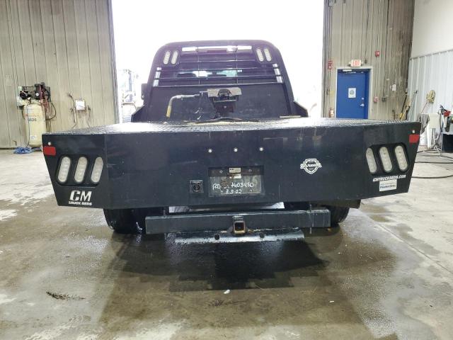 GMC Sierra C3500 Image 6