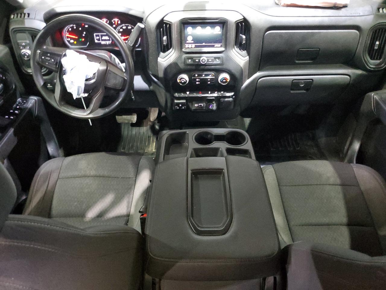 GMC Sierra C3500 Image 7