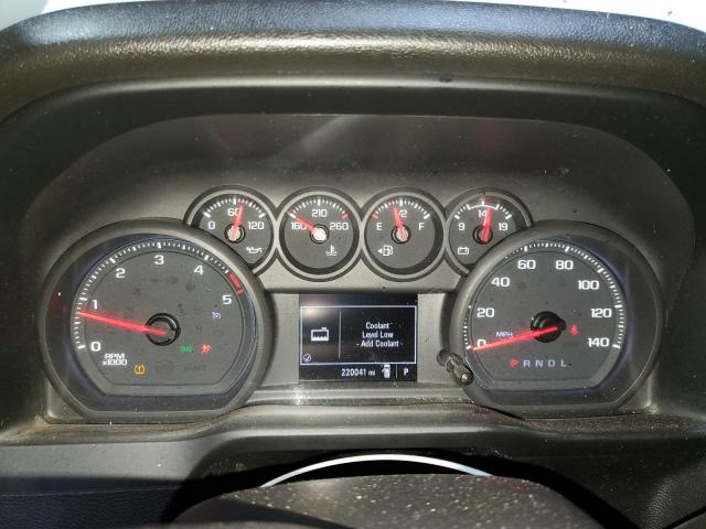 GMC Sierra C3500 Image 8