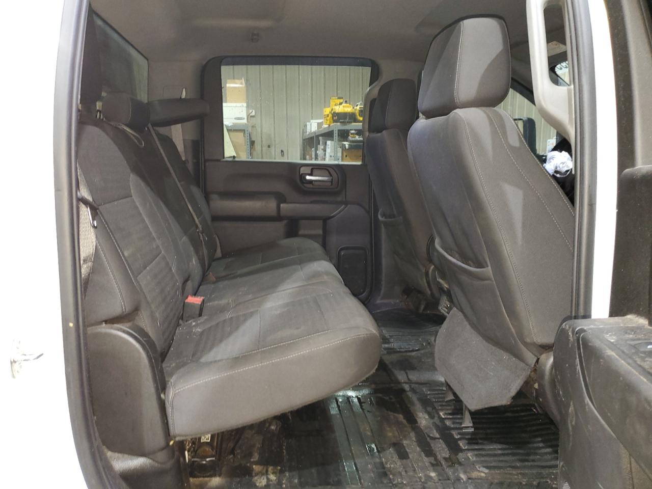 GMC Sierra C3500 Image 3