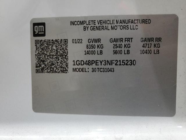 GMC Sierra C3500 Image 9